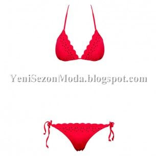 Pieces Bikini Modelleri Ve Fiyatları