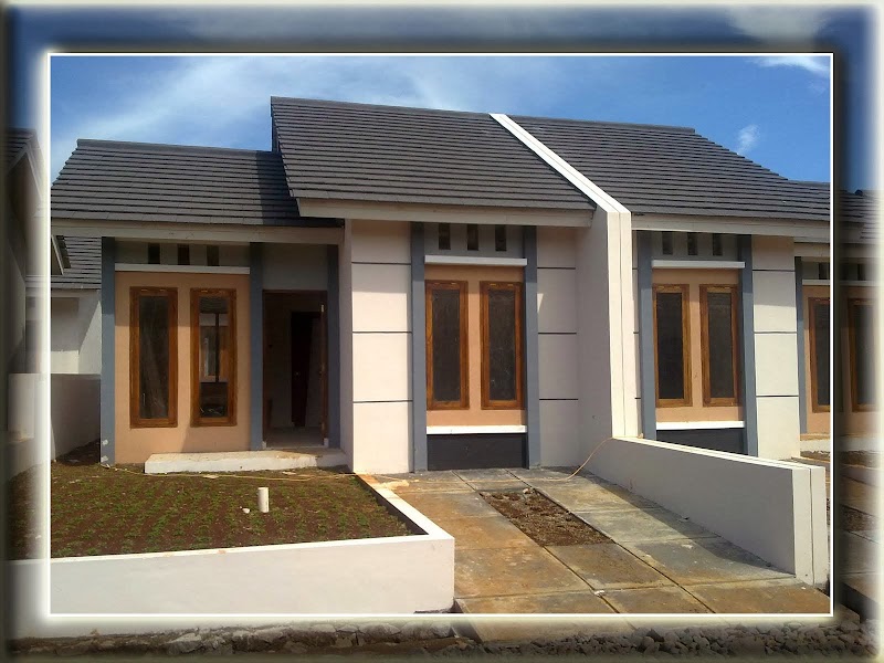 12+ Info Penting Rumah Minimalis Sederhana Type 36