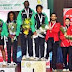 ITTF, Nigeria to host 2014 African Top 16 Cup