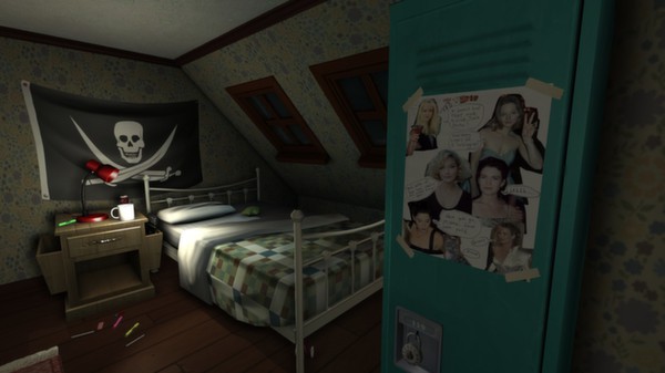 Gone Home For Free