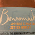 Scotch Review: Benromach 'Triple Distilled' Scotch Whisky