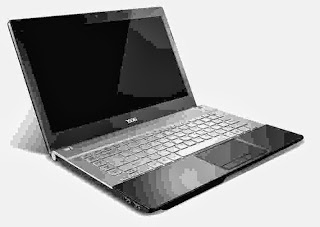 Notebook Acer Aspire V3-431 Windows 8