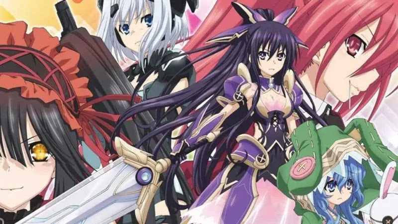 Date A Live