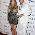 Khloe Kardashian & French Montana all loved-up at her 30th birthday party in Vegas