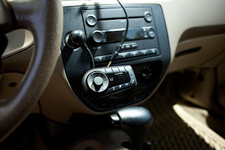 Livio Radio Bluetooth Internet Radio Car Kit
