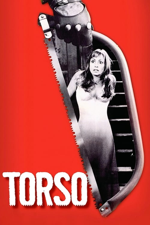 Watch Torso 1973 Full Movie With English Subtitles