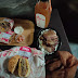 Lechon Baka Burrito, Lechon Baka Smashed Burger, and More from
Kraver's Canteen!