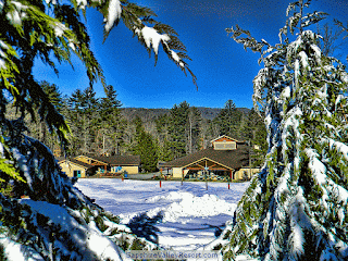 Ski Sapphire Valley