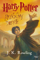 Saga Harry Potter | Blog Mente Viajante