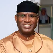 NATIONAL ASSEMBLY WORKING TO STRENGTHEN NIGERIA'S ANTI-GRAFT LAWS - OMO-AGEGE.