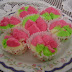 KUIH KARAS  NZ resepi World