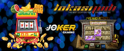  Slot Online Joker123