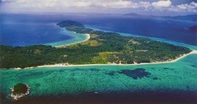 Holiday to Koh Lipe, Thailand