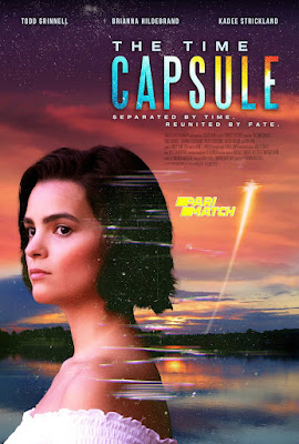 The Time Capsule (2022) Hindi (Voice Over) 720p