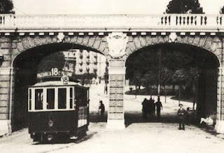 Giardini Reali Torino