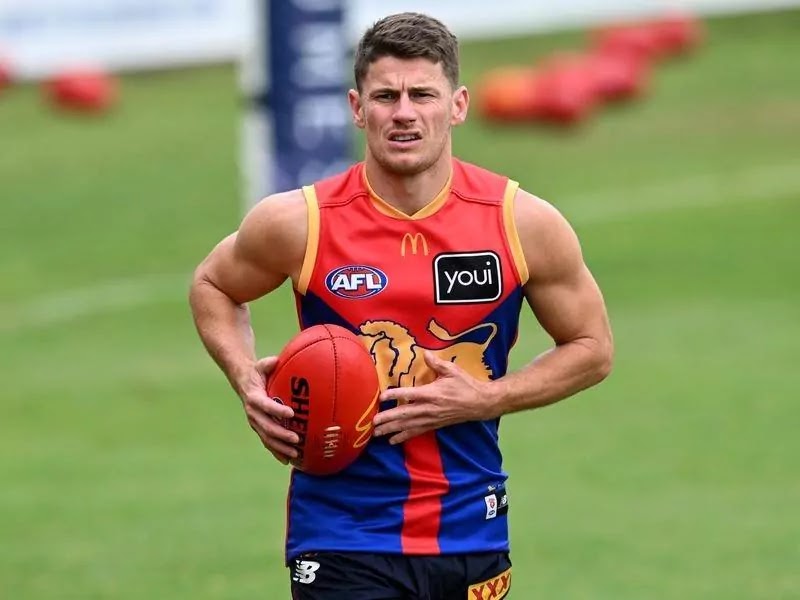 Tigers Welcome Pickett and Another Player as Lions Prepare for Clash