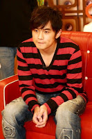 Jay Chou / Zhou Jie Lun