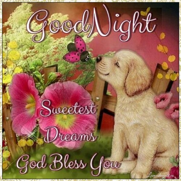 good night take care images