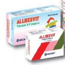 Allbeevit-M এর কাজ কি | Allbeevit-M খাওয়ার নিয়ম | Allbeevit-M ট্যাবলেট এর দাম