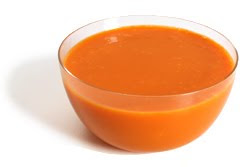 tomato soup