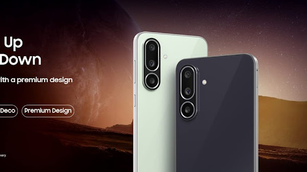 Samsung Galaxy M56 5G: Premium Features Without the Premium Price Slim Design, Strong Performance