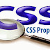 CSS Properties