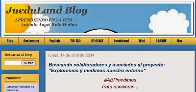 http://jueduco.blogspot.com.es/2014/04/buscando-colaboradores-y-asociados-al.html?utm_source=twitterfeed&utm_medium=twitter