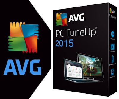  Una herramienta para mantener al ia nuestra PC AVG PC TuneUP 2015 [Full + Español] [MG]