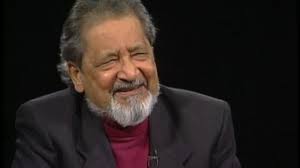 V. S. Naipaul 