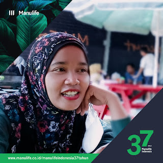 Link Twibbon HUT ke-37 Manulife 2022, Desain Unik dan Menarik