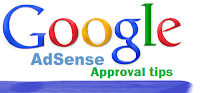 Trik Agar Diterima Google Adsense