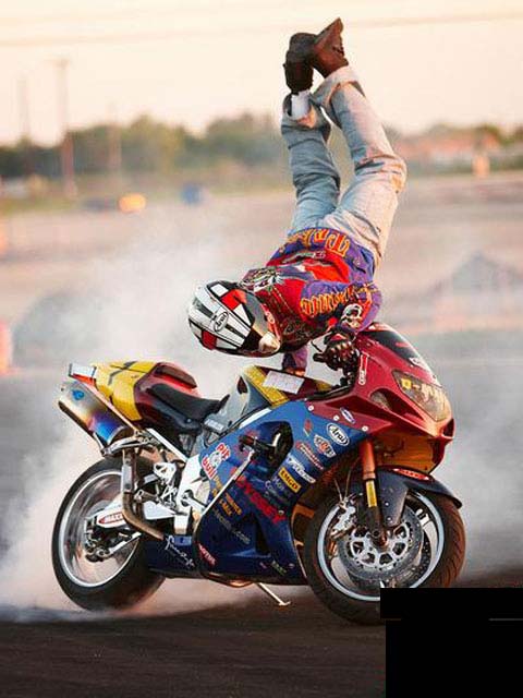 new suzuki bikes stunts