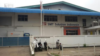 Info Loker Terbaru Hari Ini Cikarang PT SMT Solution Indonesia (PT SSI) Jababeka