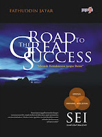 download ebook indonesia gratis Road To The Great Success SEI