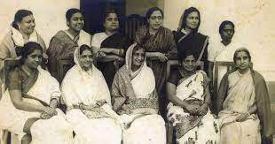 संविधान सभा में 15 महिला सदस्य नाम फोटो सहित। woman member of constitutional assembly name and image, photo,