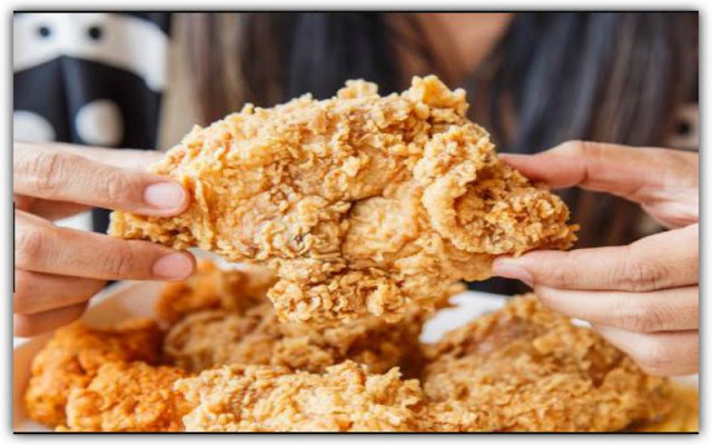 Today Special, KFC Provided Best Food Offer On National Fried Chicken Day 