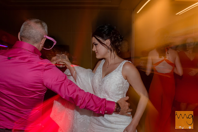 Fotografía de boda en Granada