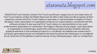 Dream League Soccer Patch 1.0 ETU Giant Killing