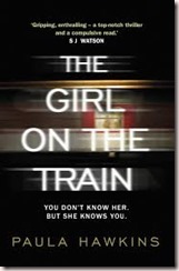 girl on the train