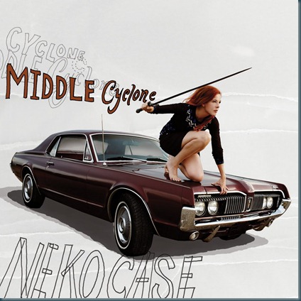 neko case cover