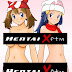 Hentai Pokemon - May/Maya