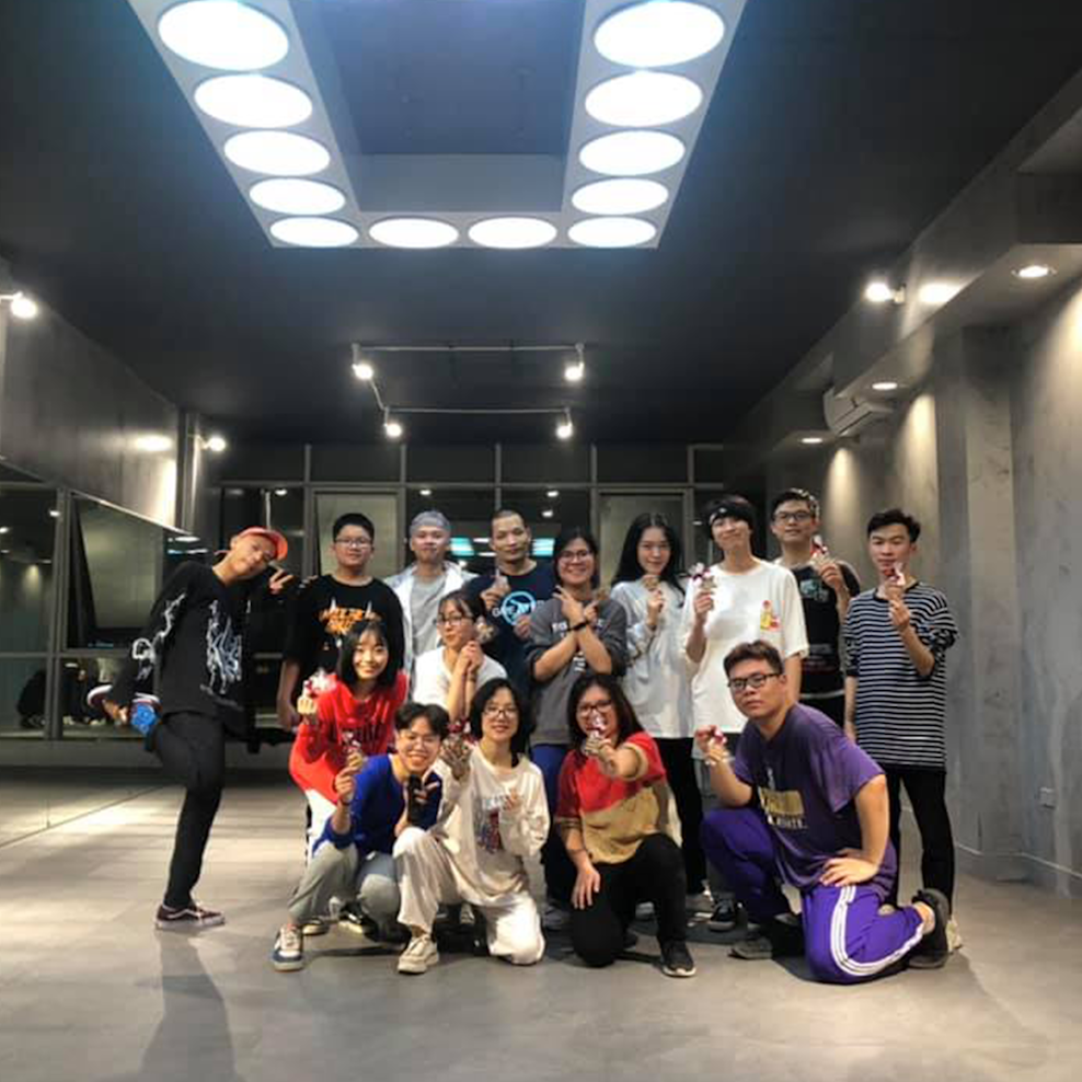 [A120] Nên lựa chọn học nhảy HipHop tại Hà Nội ở đâu tốt nhất?