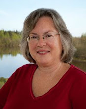 Peggy Shumaker, Alaska State Writer