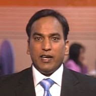 Varinder Bansal, Research Analyst at CNBC-TV18