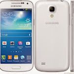 Harga Sapesifikasi Samsung Galaxy S 4 Mini  i9190 