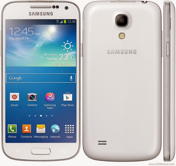 Samsung Galaxy S 4 Mini  i9190 