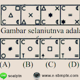 Contoh Soal Tpa Sbmptn 2018 Dan Pembahasannya