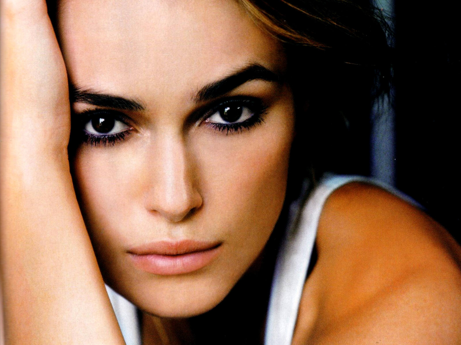 Keira Knightley wallpaper