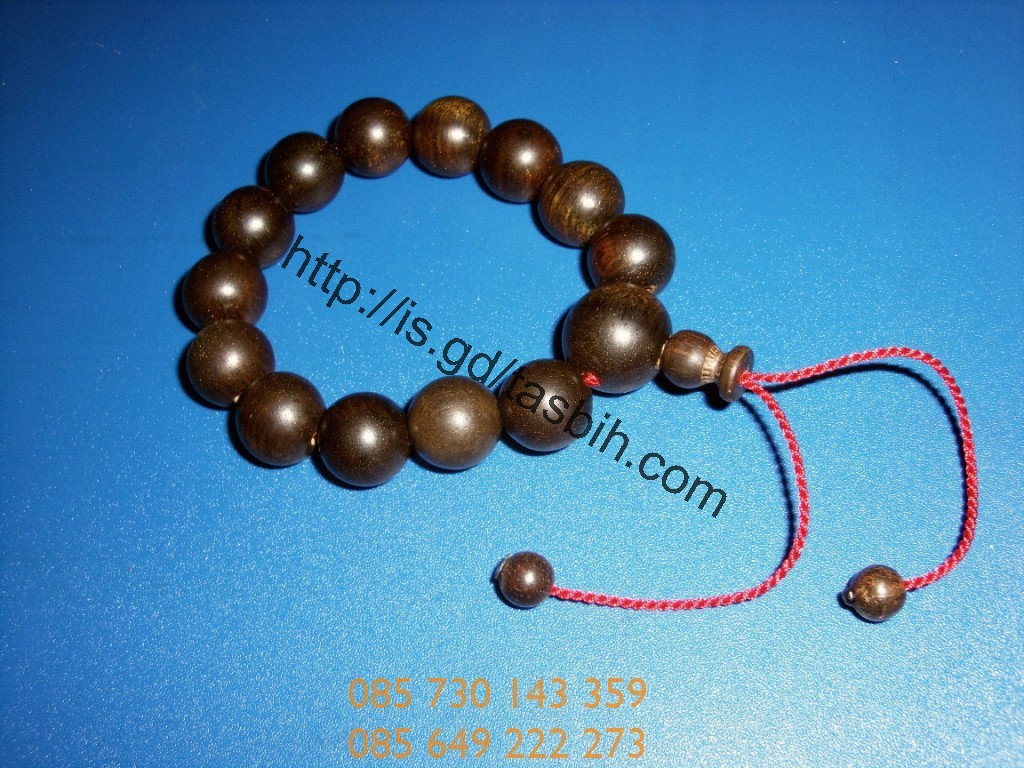 Gelang gaharu