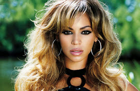 Beyoncé Knowles Hair Styles